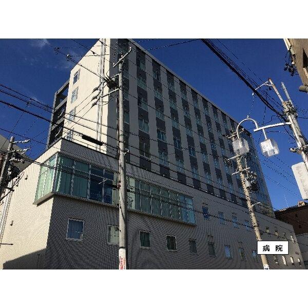 ゲートウェイ尾頭橋
