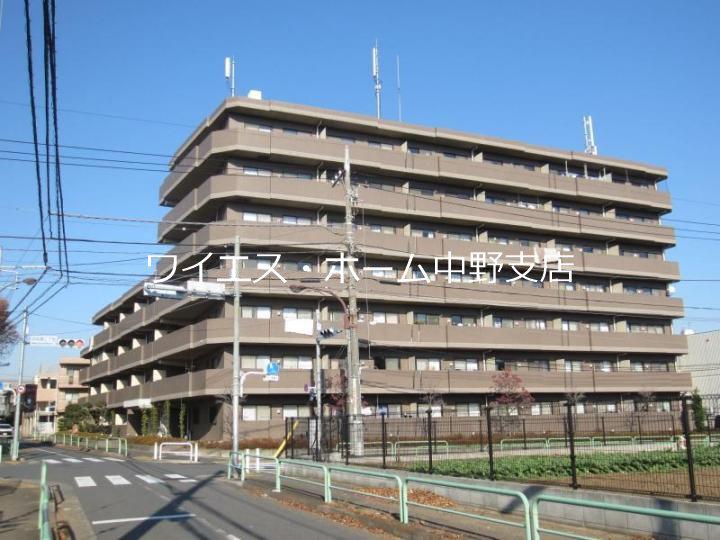 セントラルパレス