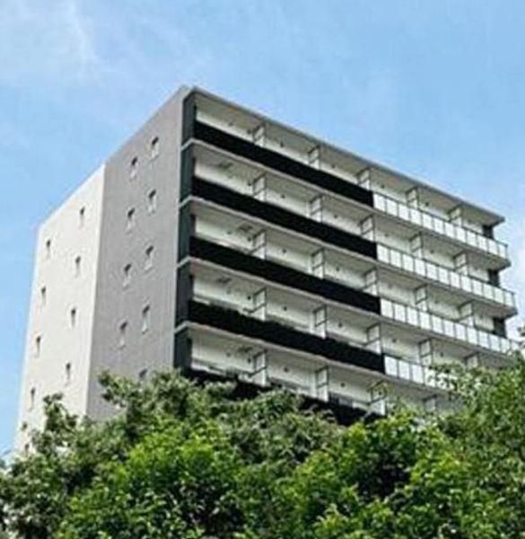 パークアクシス菊川