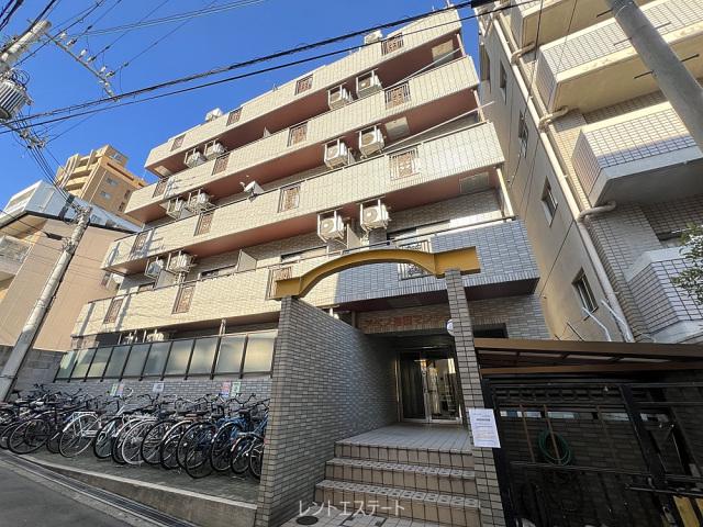 アベノ池田マンション