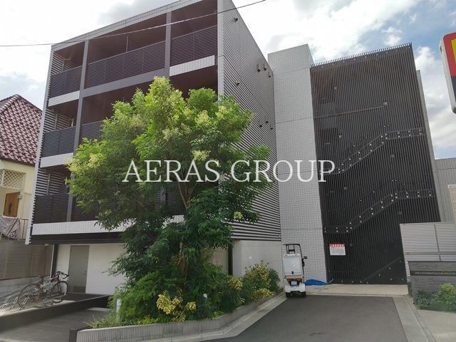 ARKMARK新中野