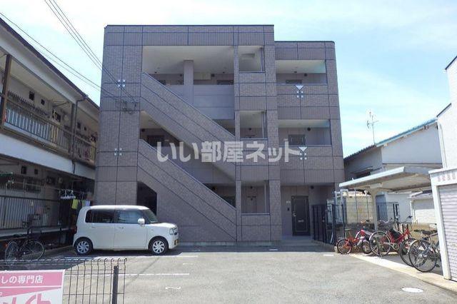 梅町マンション