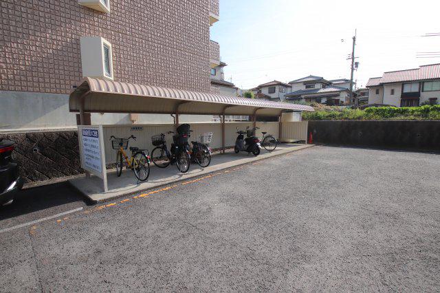ヴィラ仲谷向陽台