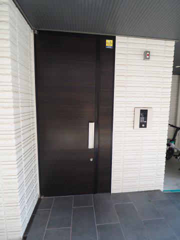MKS VILLA