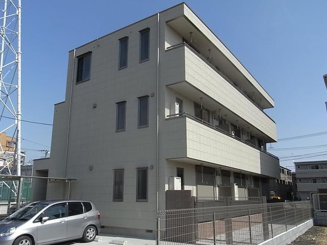 ラネージュ