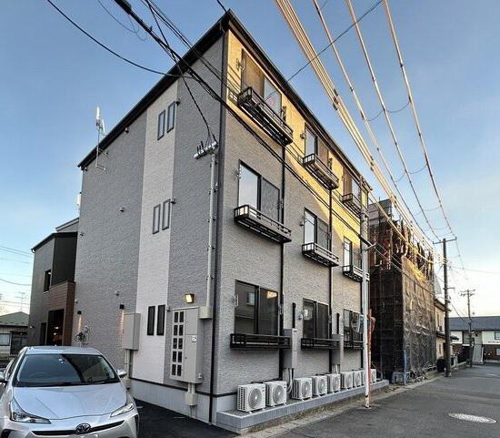 IVY富沢