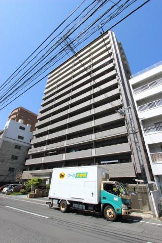 フローレンス猫屋町グランドアーク(3LDK/7階)