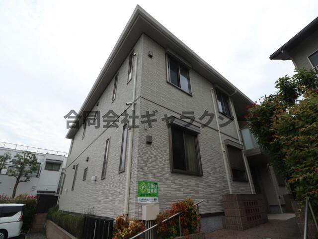 FLEURI RESIDENCE 円山