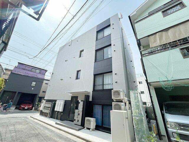 PALACE MACHIYA
