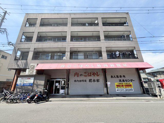 小林マンション