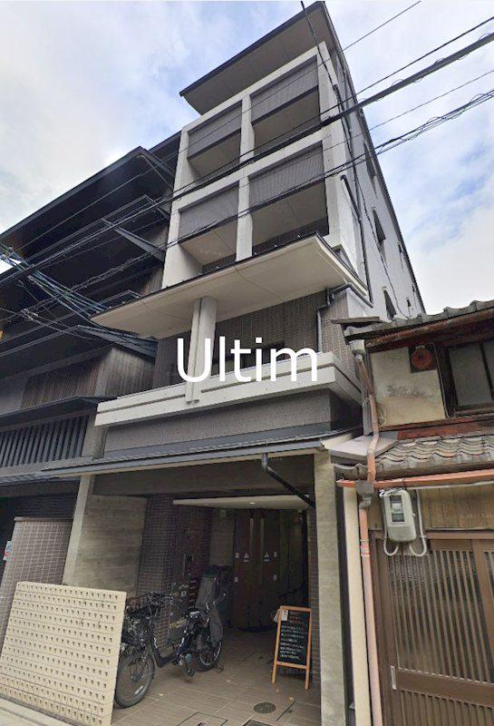 アヴニール御所南II