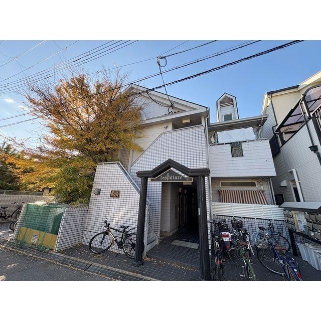 リビエラ武庫川