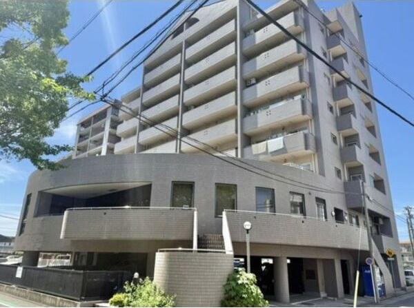 グランデ元塩