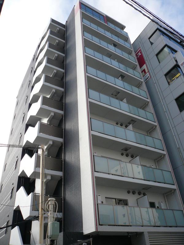 フィールドヒルズ門前仲町