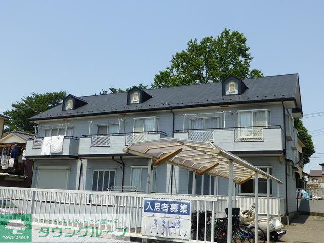 スカイフラット野口