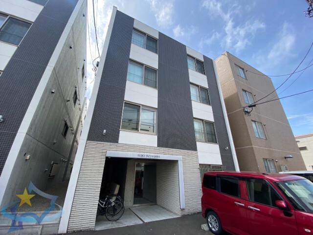 FERIO山鼻