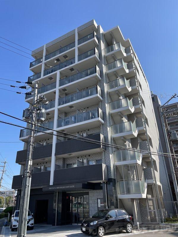 プロヴィスタ新大阪イーストゲート