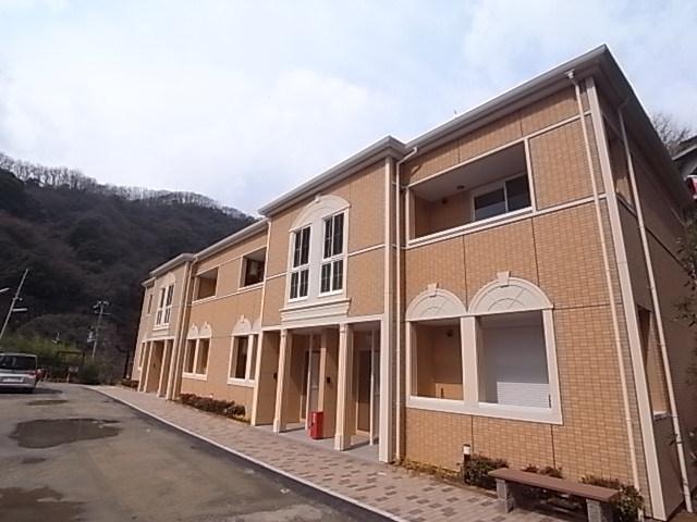 メゾン・オランジュ