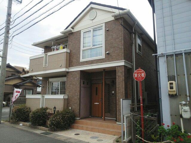 メゾンまえはたV