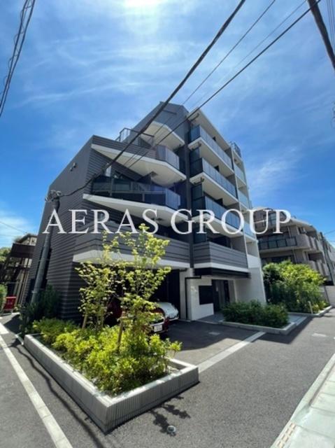 ARKMARK品川中延STA.104