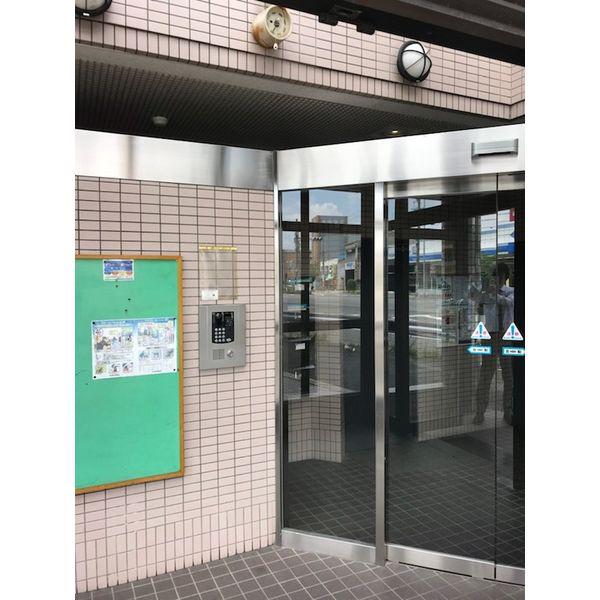 ハーモニアス元八事