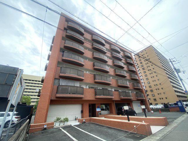 リッチウォーク佃町