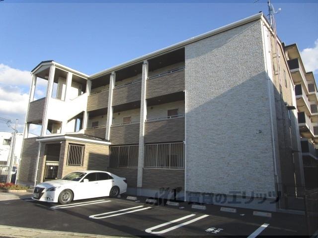 プリル吉祥院