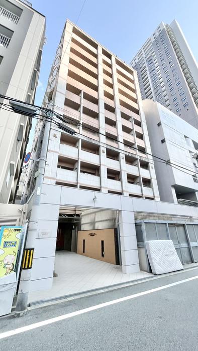 コンソラーレ土佐堀