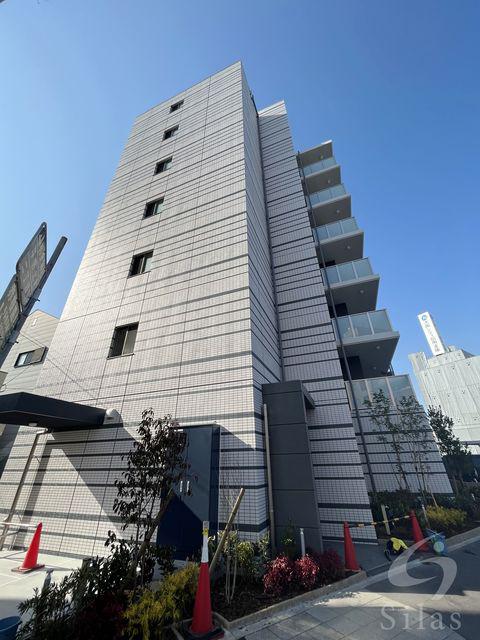 HABITAT平野