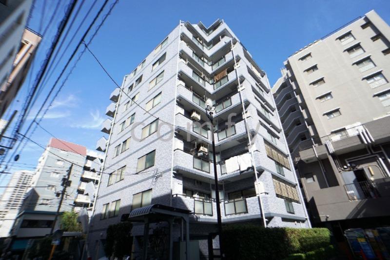 セザール第2月島