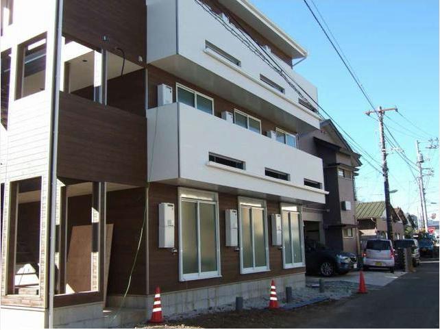 ラフィーネ厚木