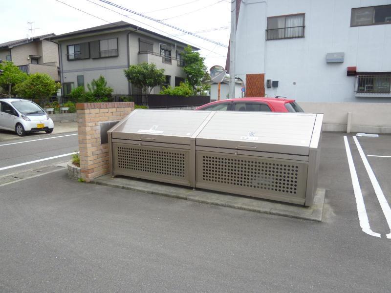 シナモンリッジ南II