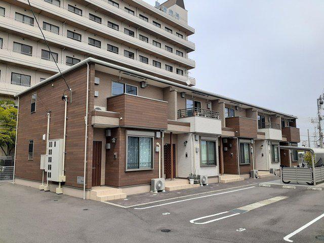 グレイス高松II