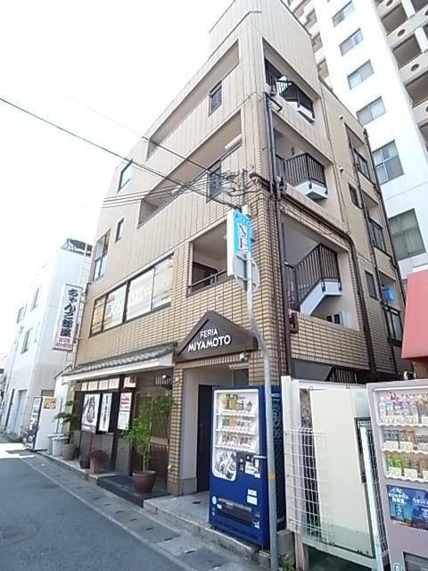 フェリアミヤモト