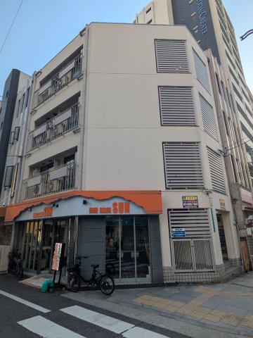共立マンション