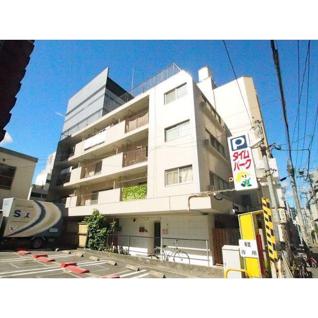 第二友栄ビル