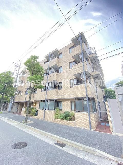 BILLION HILLS 東園田