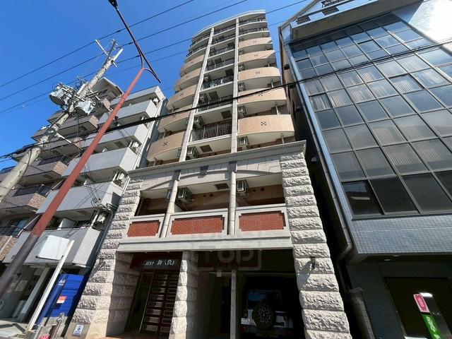 ラグゼ新大阪南