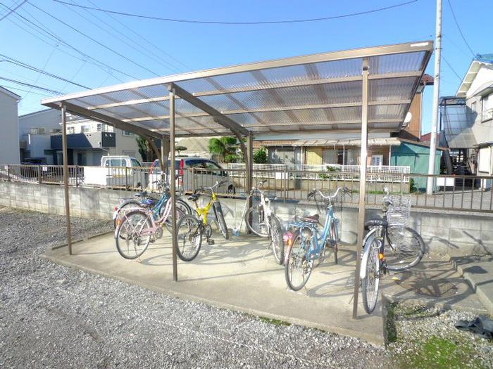 第2野崎コーポ