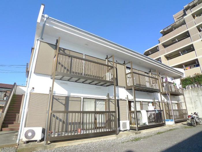 第2野崎コーポ
