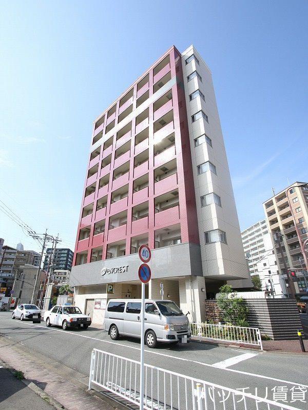 エンクレスト六本松II