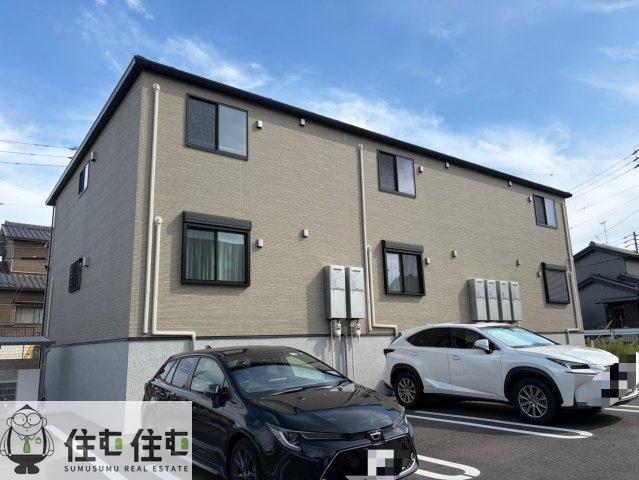 アイレ北山2(2LDK/2階)