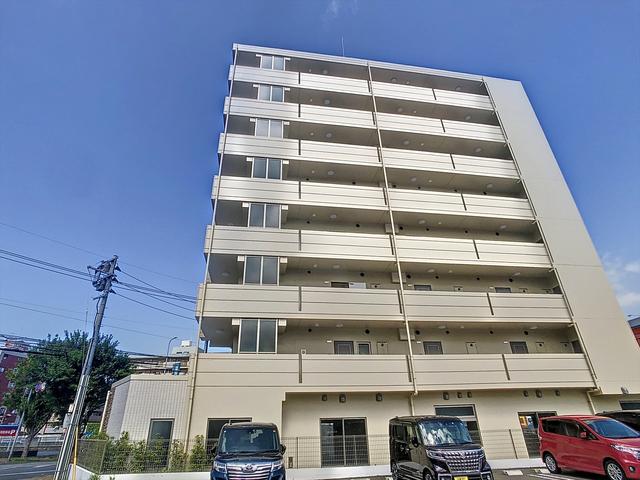 第48川崎ビル