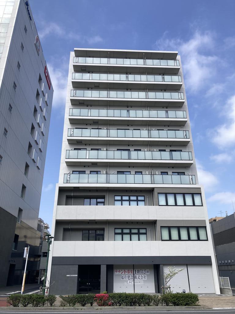 新鎌ヶ谷FタワーII