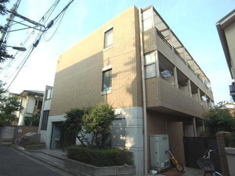 ロイヤルアーバン駒場東大