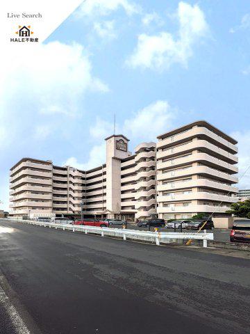 東区松田3丁目マンション