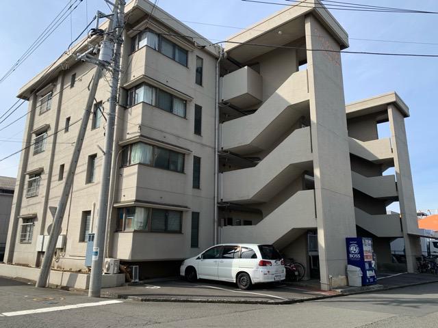 ポートブリッジマンション