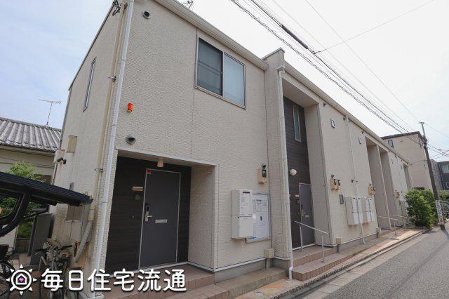 ウィルベーネ小竹