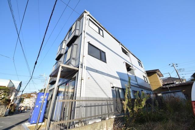 ビーホームビル