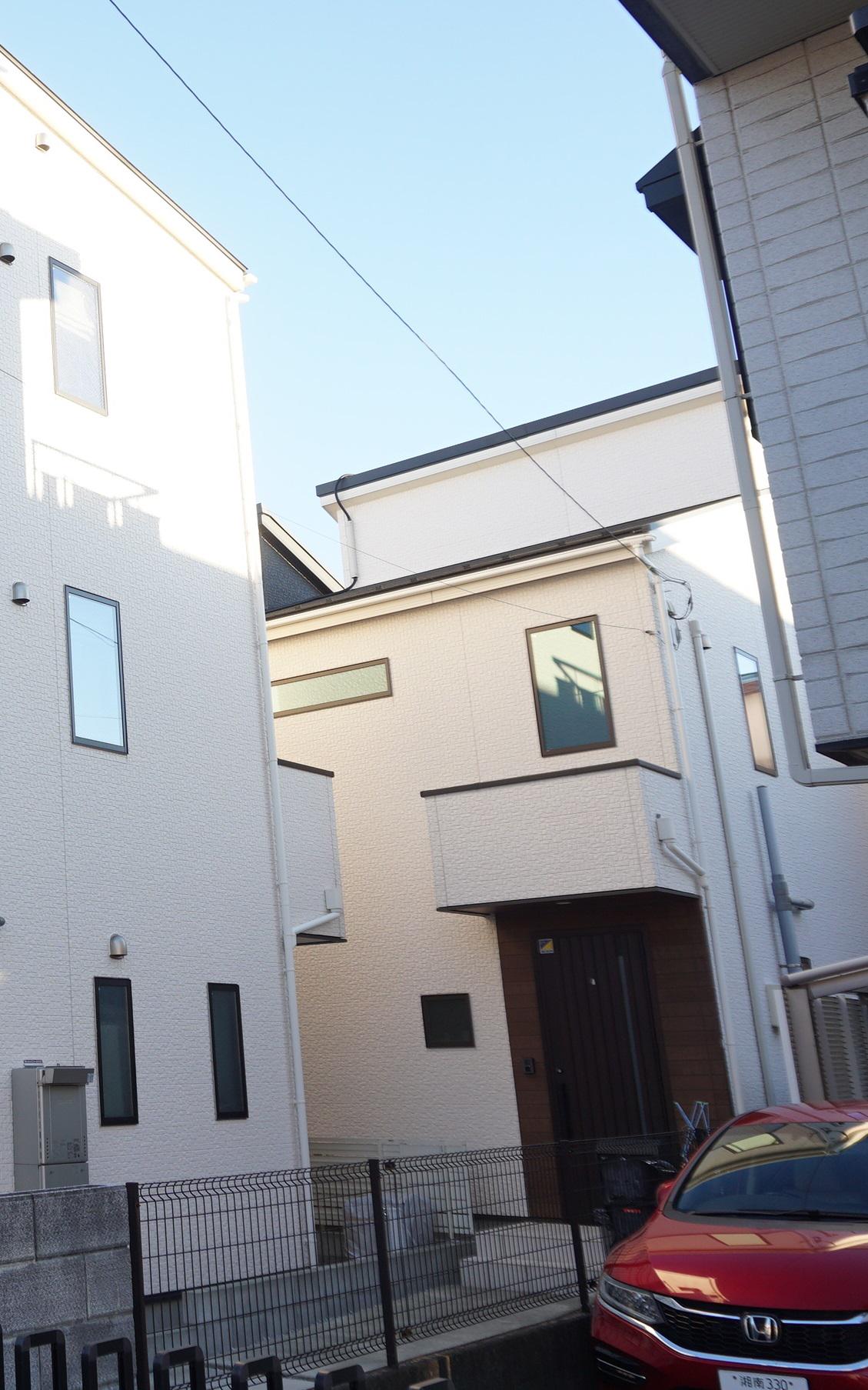 DEAR HOME代官町
